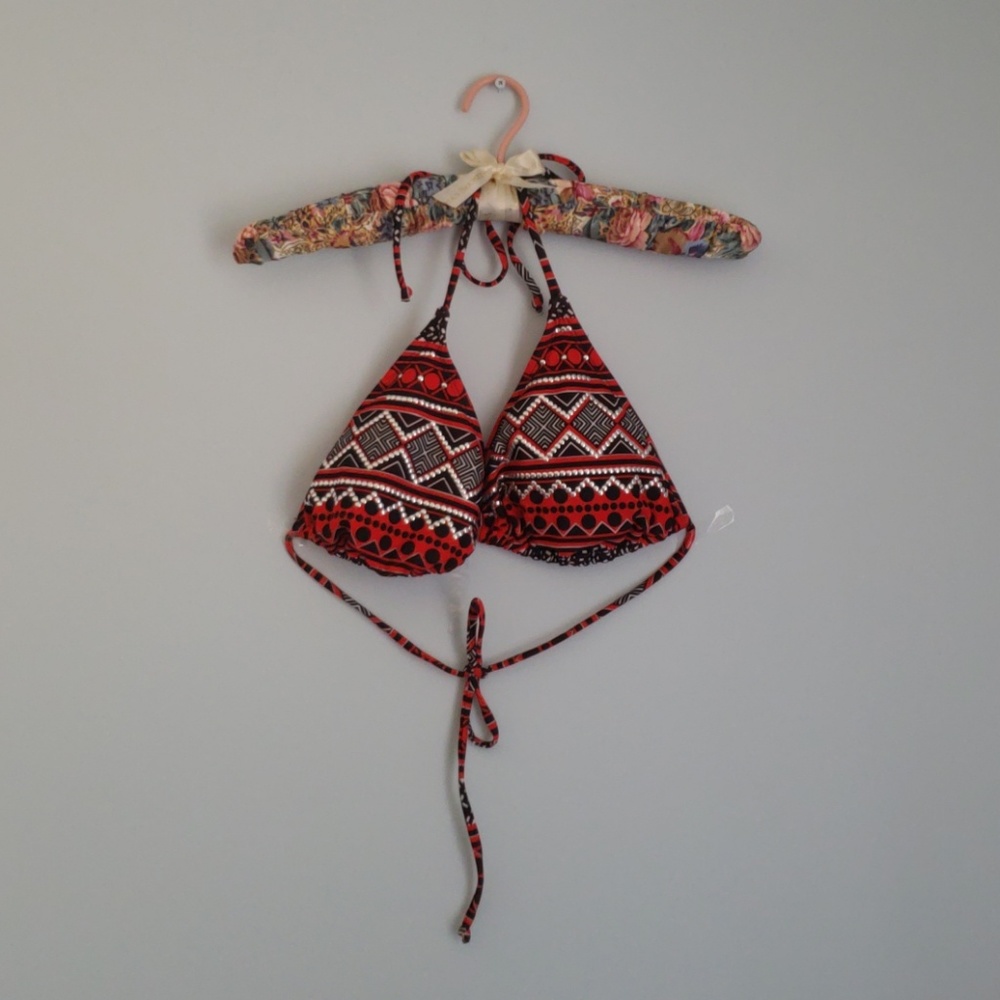 Xhileration bathing suit